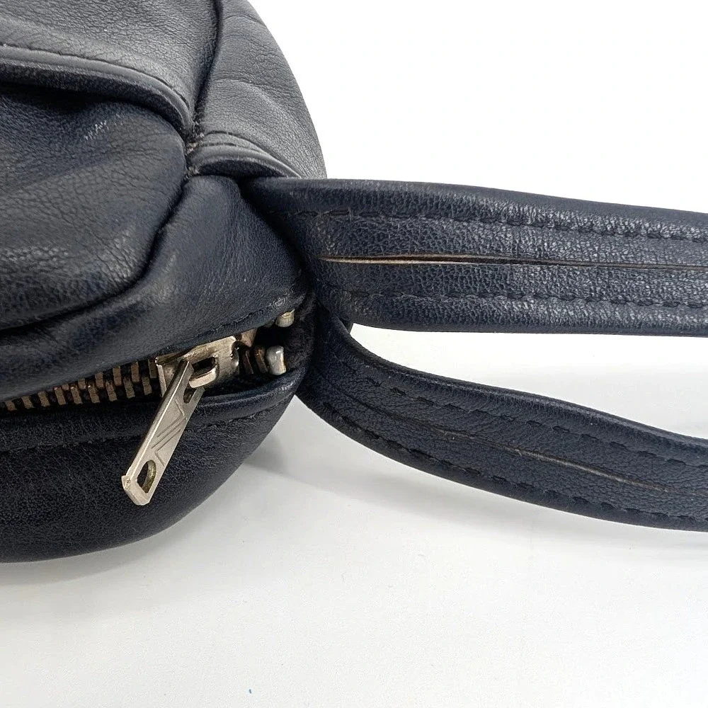 N/A vintage leather
